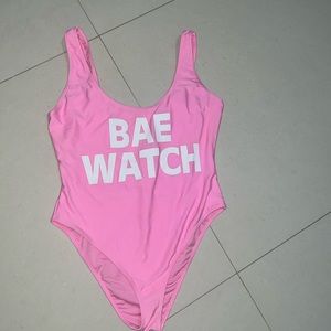 Swim